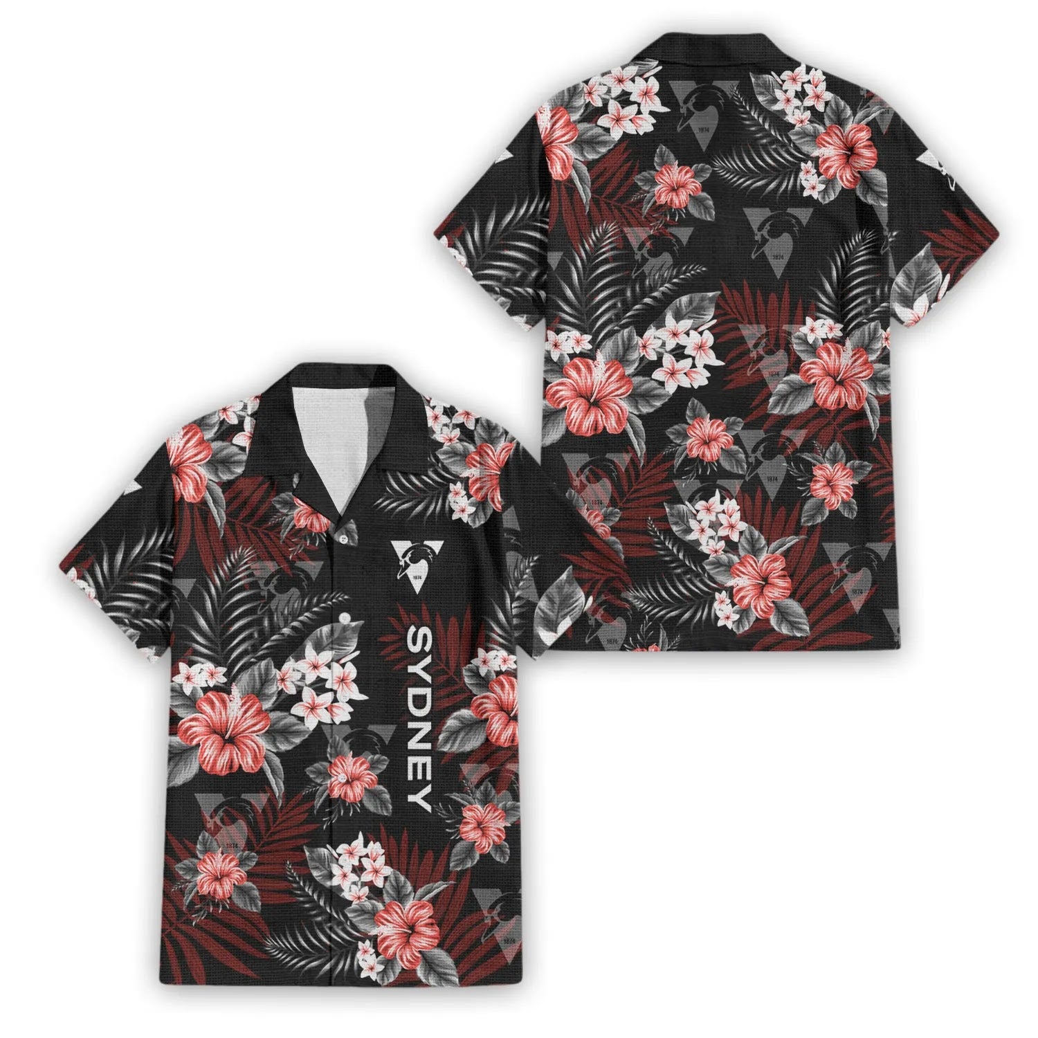 Sydney Swans Apparels SC054