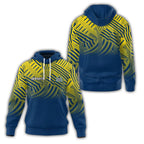 North Queensland Cowboys Hoodie SC121
