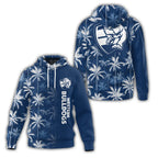 Western Bulldogs Hoodie SHW032