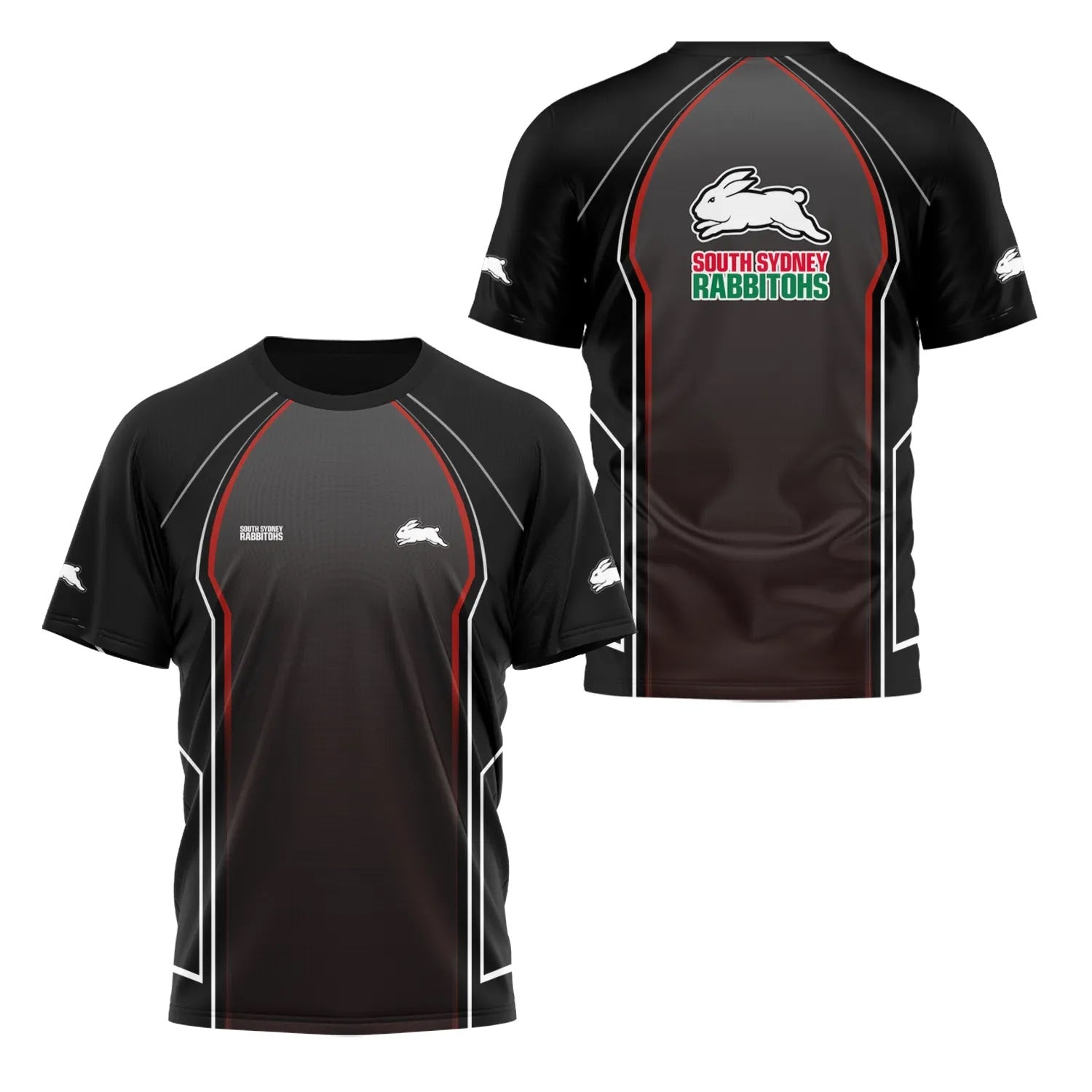 South Sydney Rabbitohs Apparels SC061