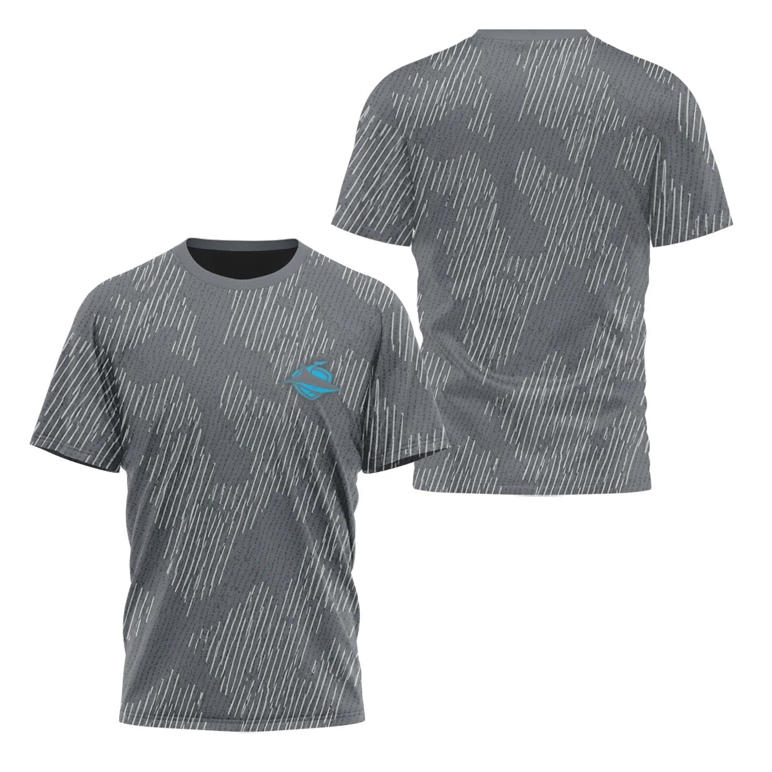 Cronulla-Sutherland Sharks Apparels SC114