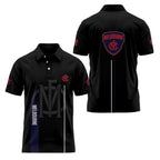Melbourne Demons Apparels SC077