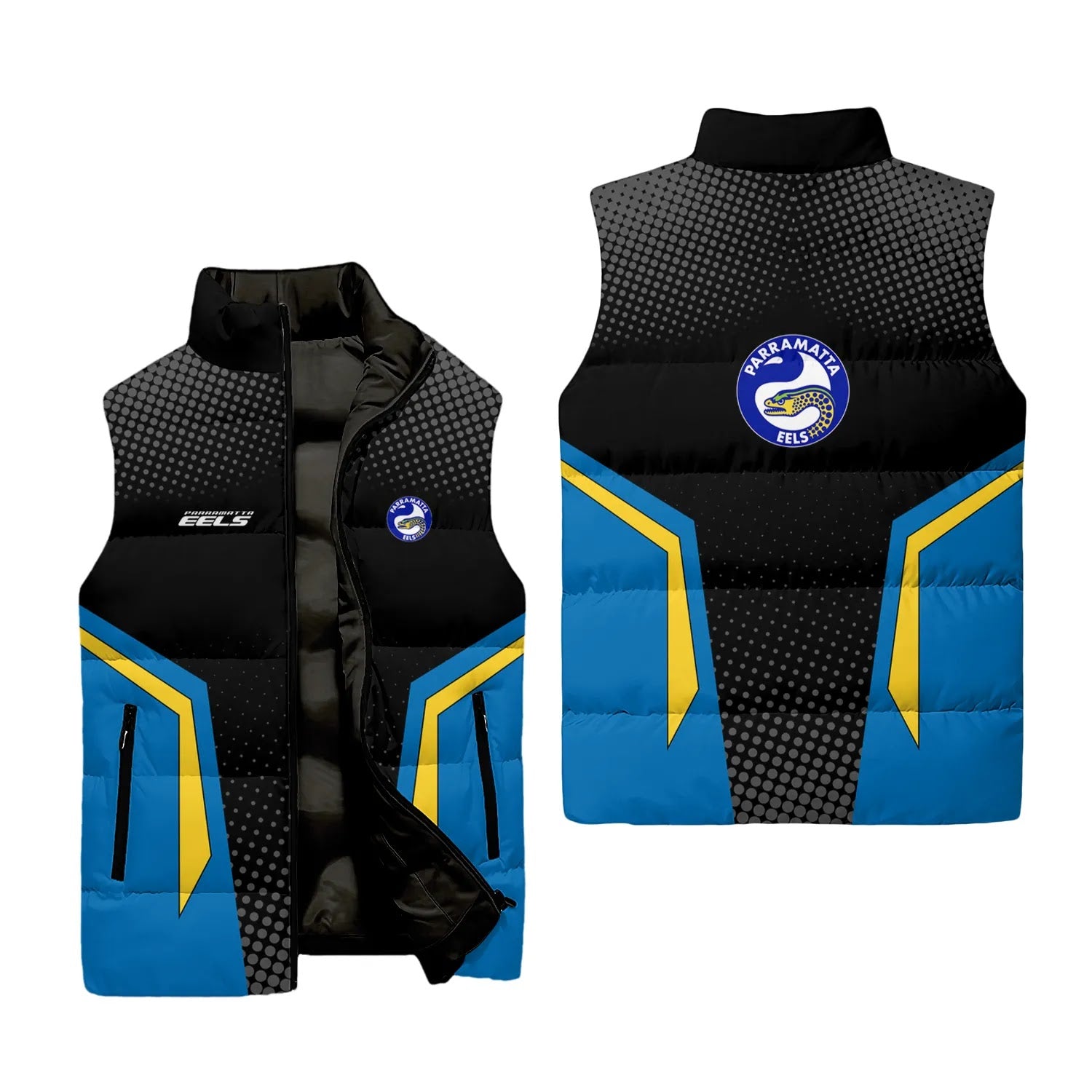 Parramatta Eels Apparels SC032