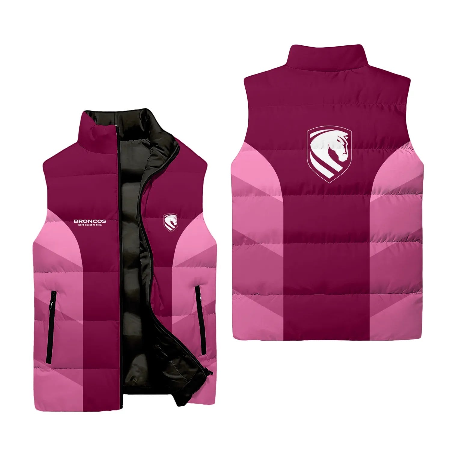 Brisbane Broncos Apparels SC049