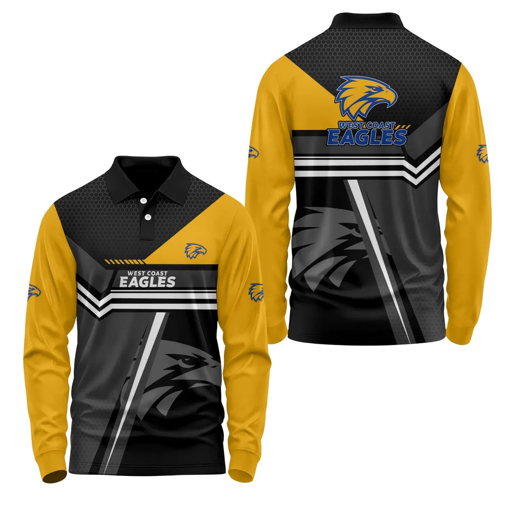 West Coast Eagles Apparels SC071