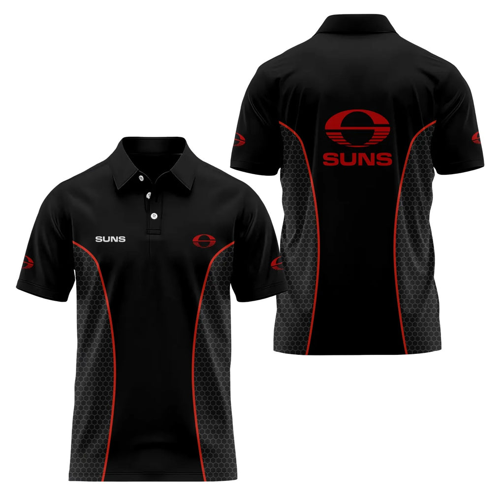 Gold Coast Suns Apparels SC072