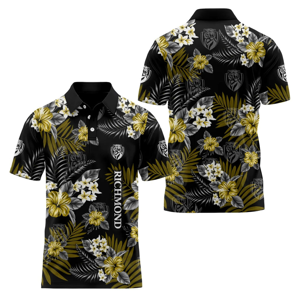 Richmond Tigers Apparels SC054