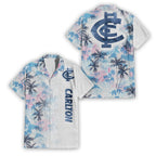 Carlton Blues Apparels SHW029