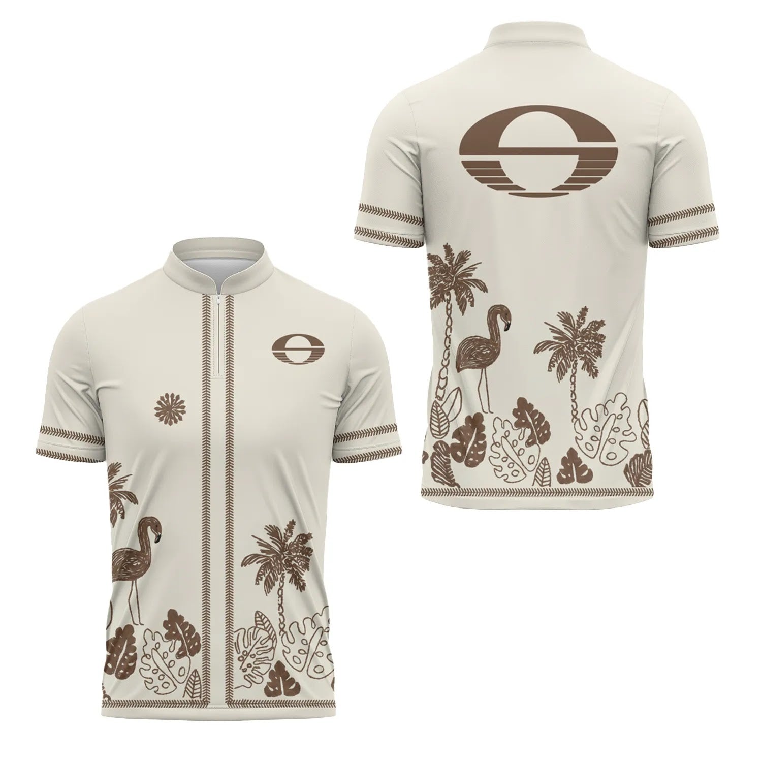 Gold Coast Suns Apparels SHW044