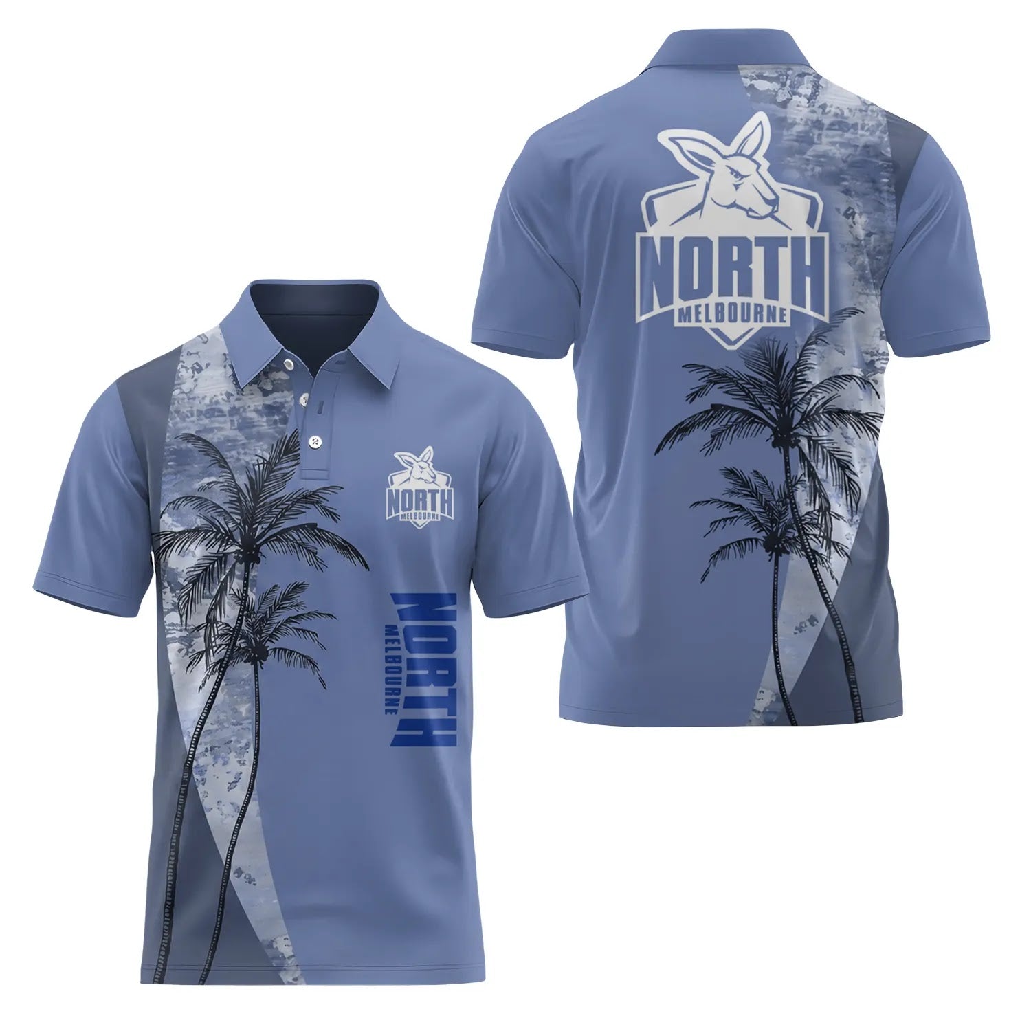 North Melbourne Kangaroos Apparels SHW071