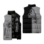 Gold Coast Titans Apparels SHW037