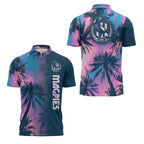 Collingwood Magpies Apparels SHW030