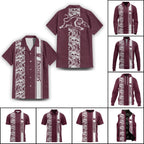 Penrith Panthers Apparels SHW042