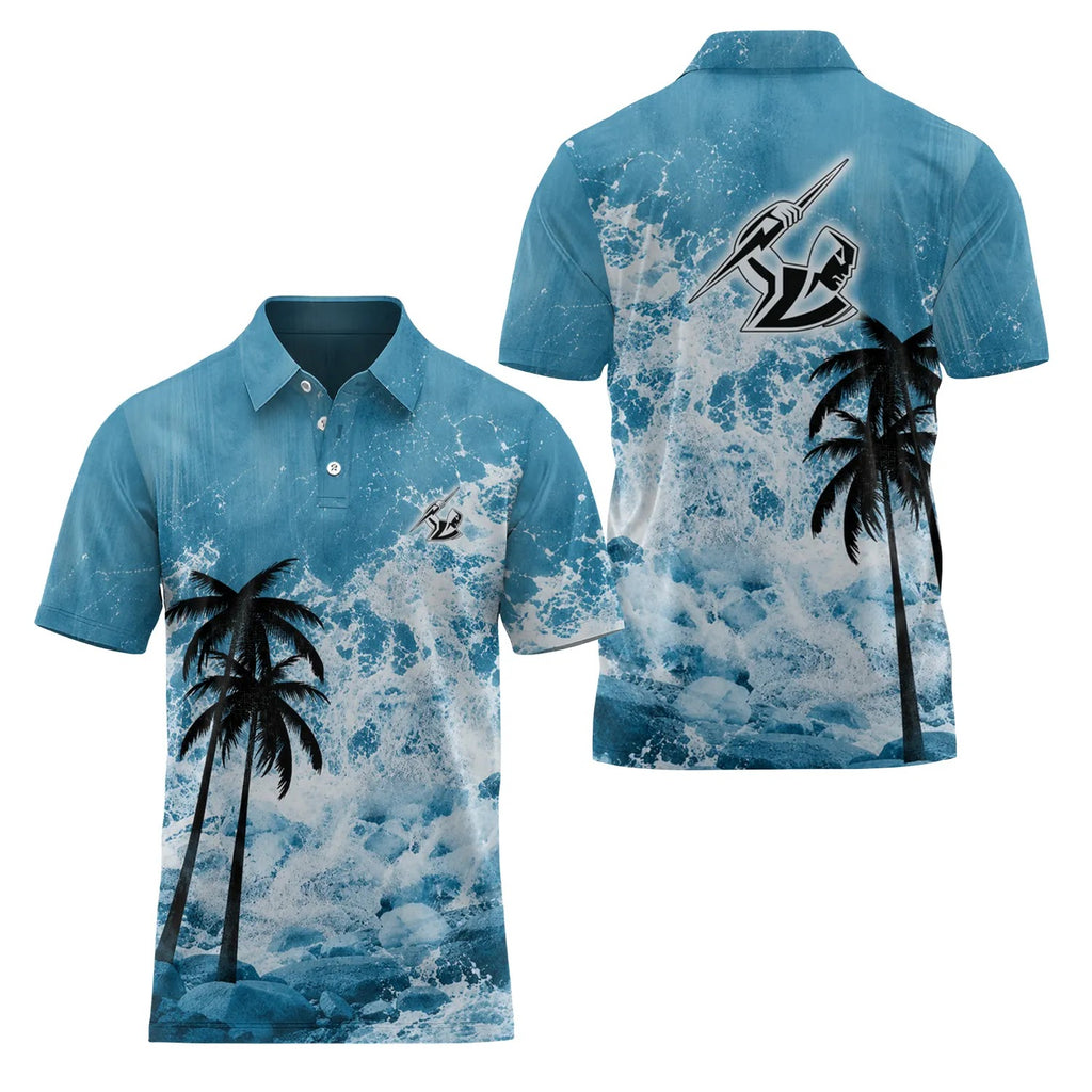 Melbourne Storm Apparels SHW052