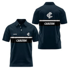 Carlton Blues Apparels SC051