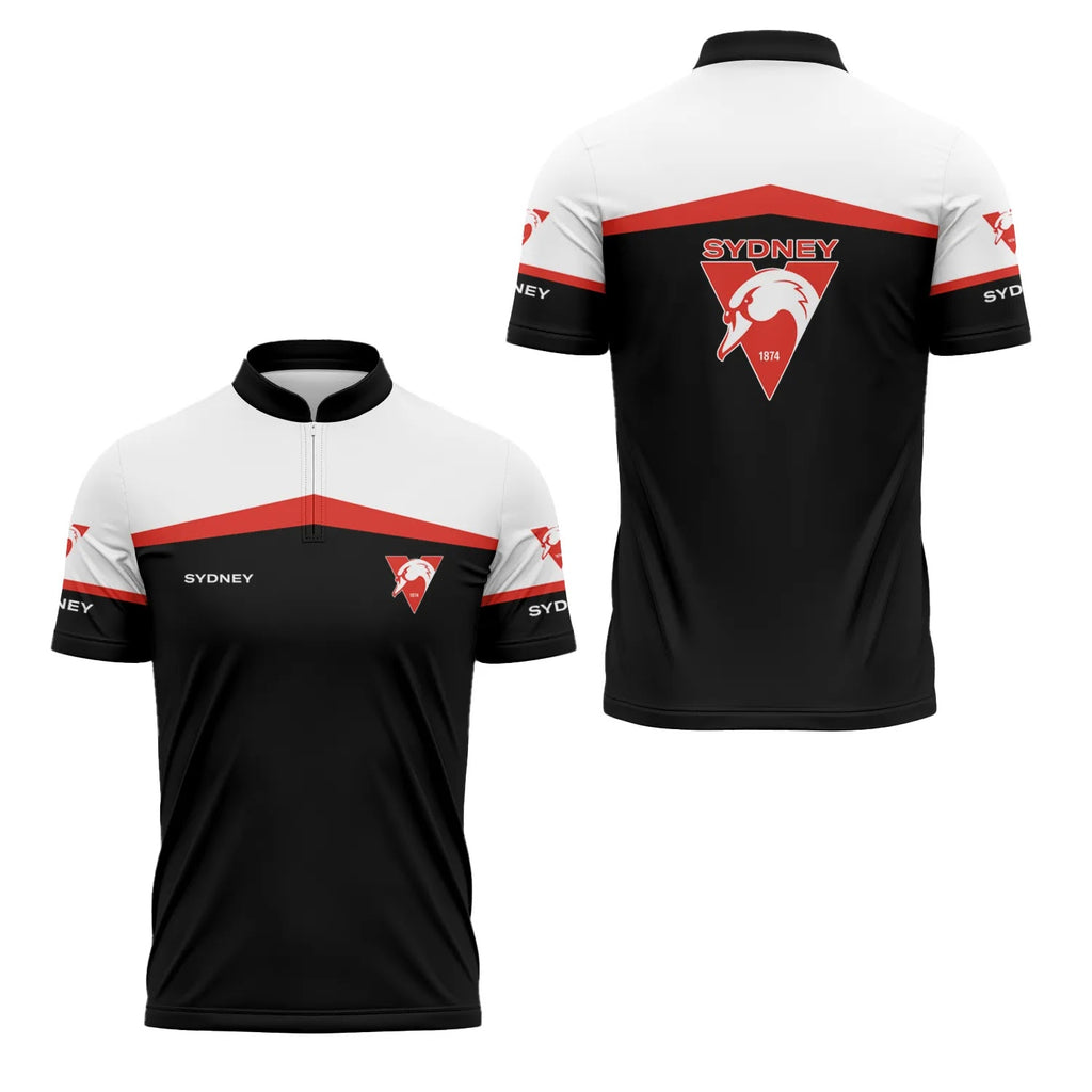 Sydney Swans Apparels SC031