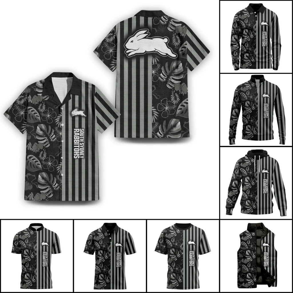 South Sydney Rabbitohs Apparels SHW040