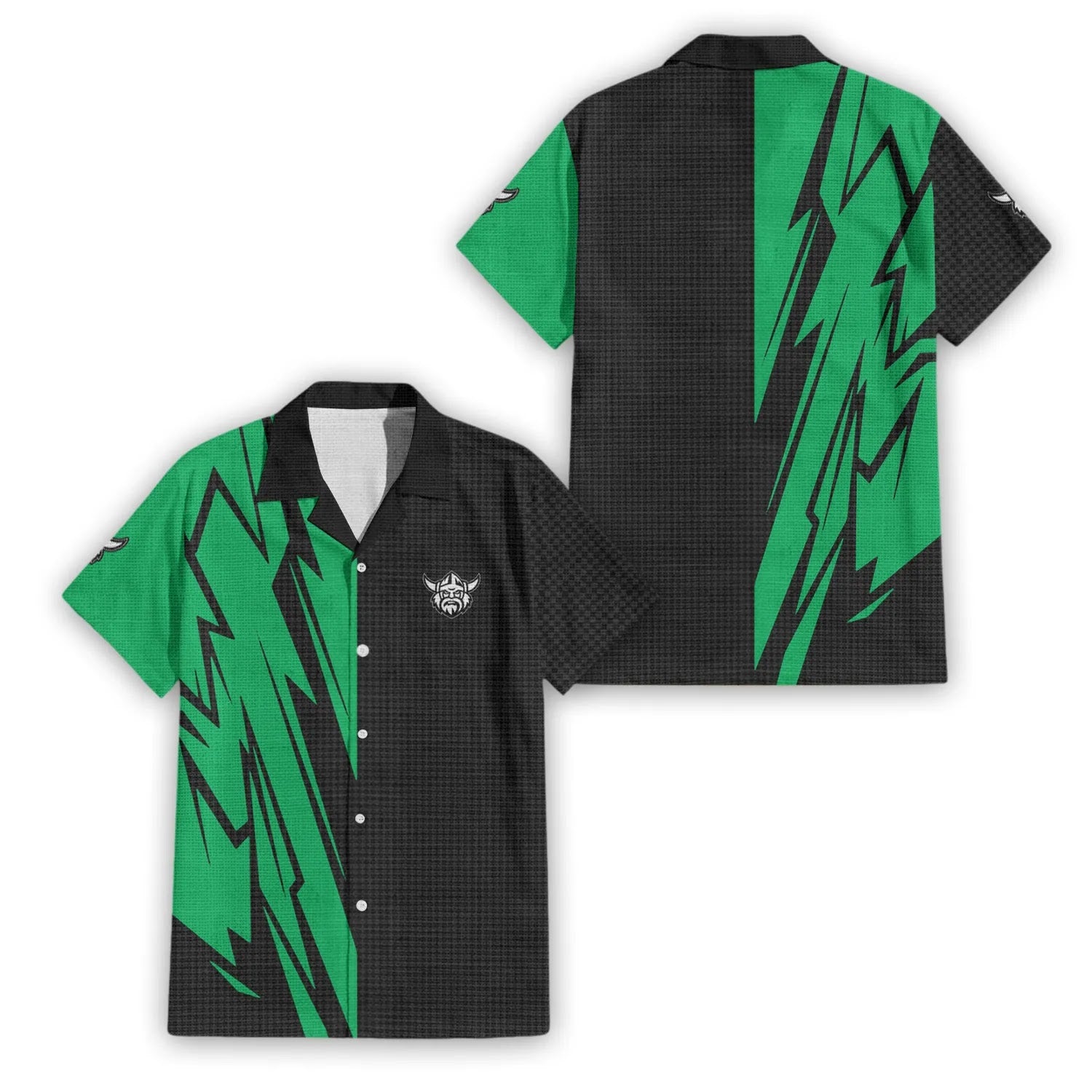 Canberra Raiders Apparels SC062