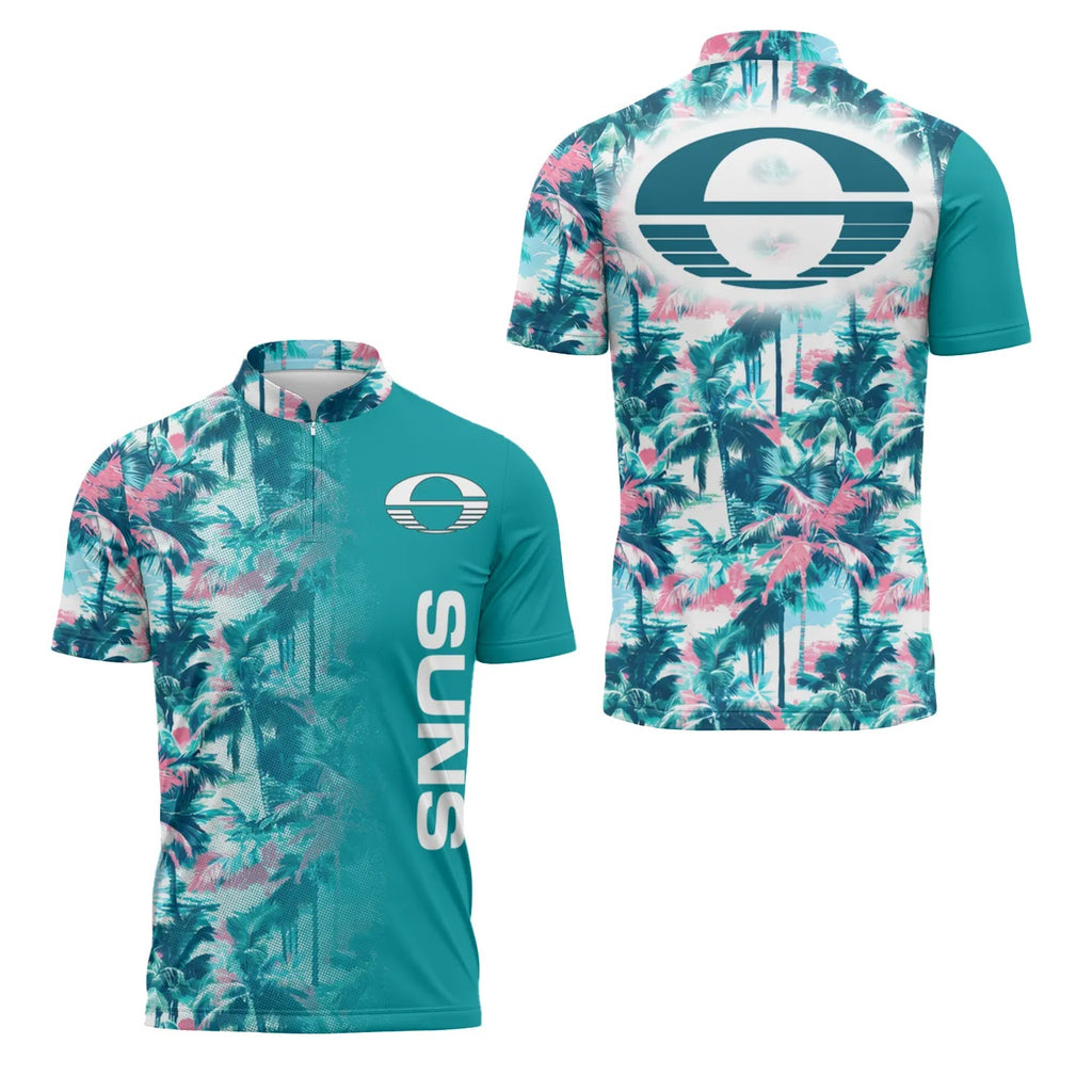 Gold Coast Suns Apparels SHW061