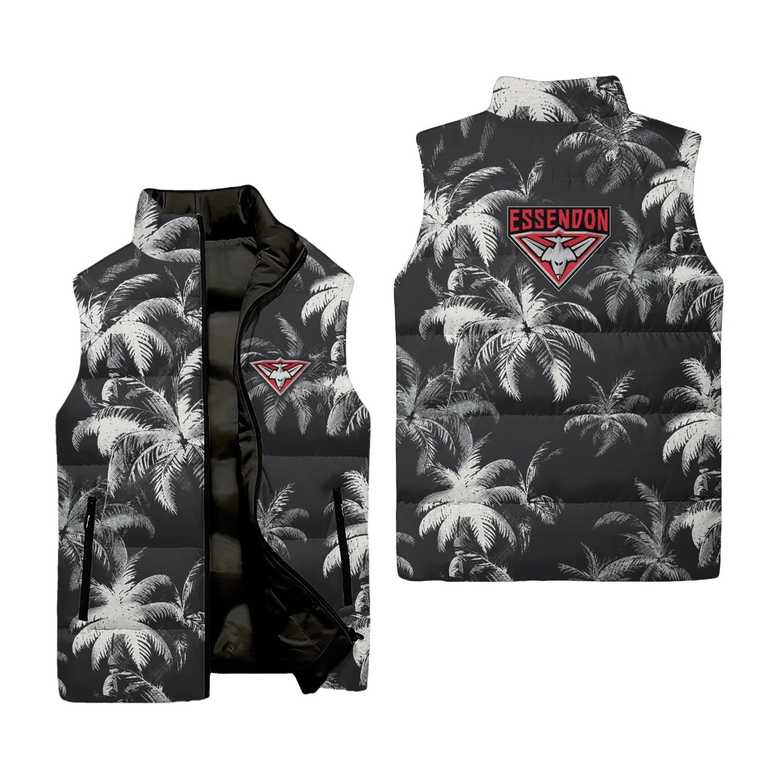 Essendon Bombers Apparels SC112