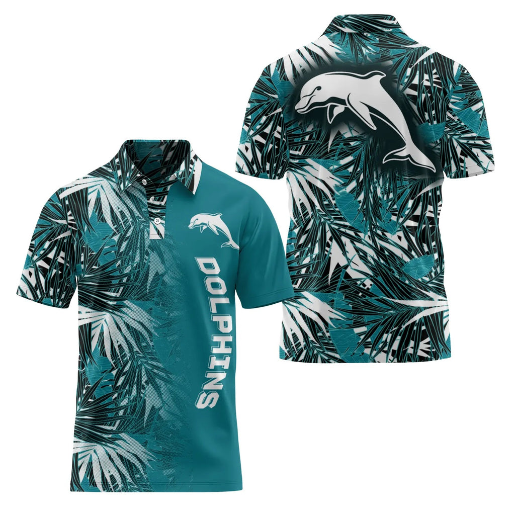 Dolphins Apparels SHW060