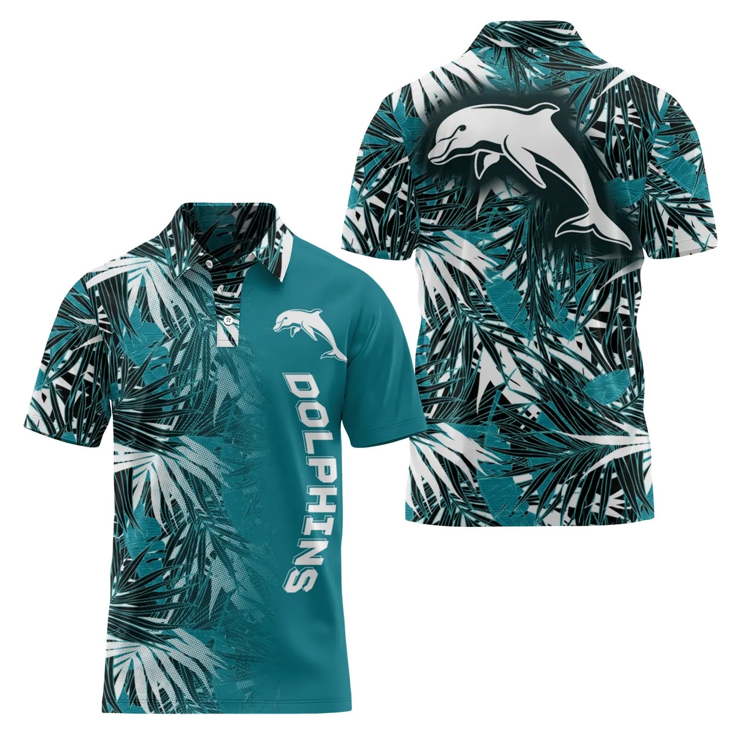 Dolphins Apparels SHW060