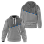 Newcastle Knights Hoodie SC116