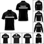 Collingwood Magpies Apparels SC050