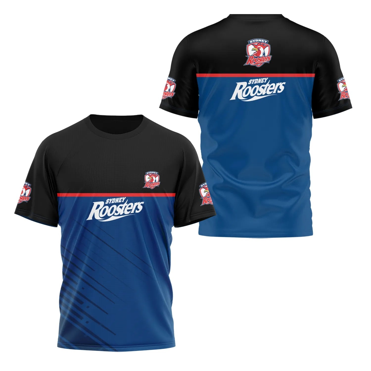 Sydney Roosters Apparels SC040