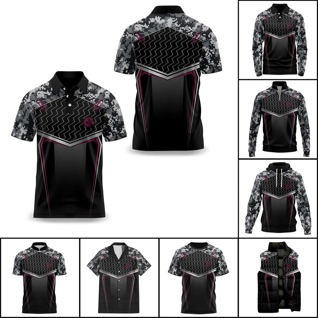 Manly Warringah Sea Eagles Apparels SC115