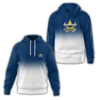 North Queensland Cowboys Hoodie SC094