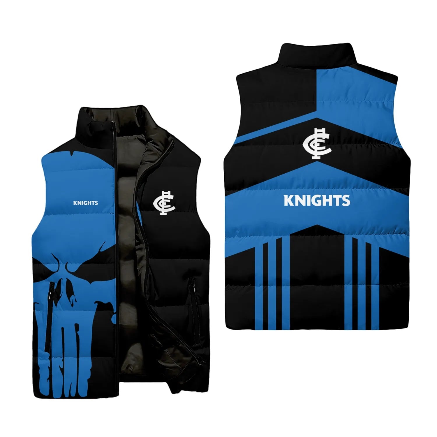 Newcastle Knights Apparels SC026