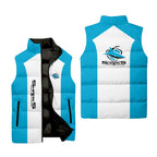 Cronulla-Sutherland Sharks Apparels SC078