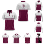 Manly Warringah Sea Eagles Apparels SC015