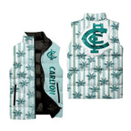 Carlton Blues Apparels SHW028