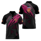 Brisbane Lions Apparels SC009