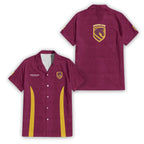 Brisbane Broncos Apparels SC006