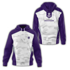Fremantle Dockers Hoodie SC081