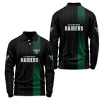 Canberra Raiders Apparels SC068