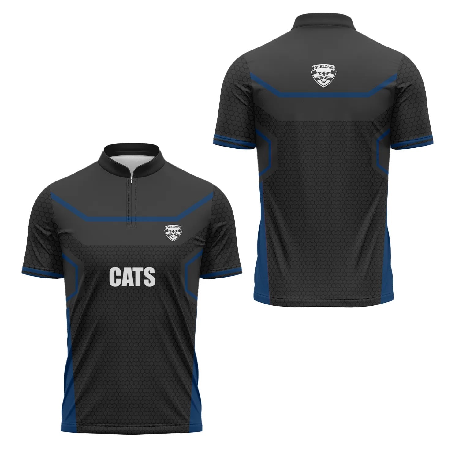 Geelong Cats Apparels SC052