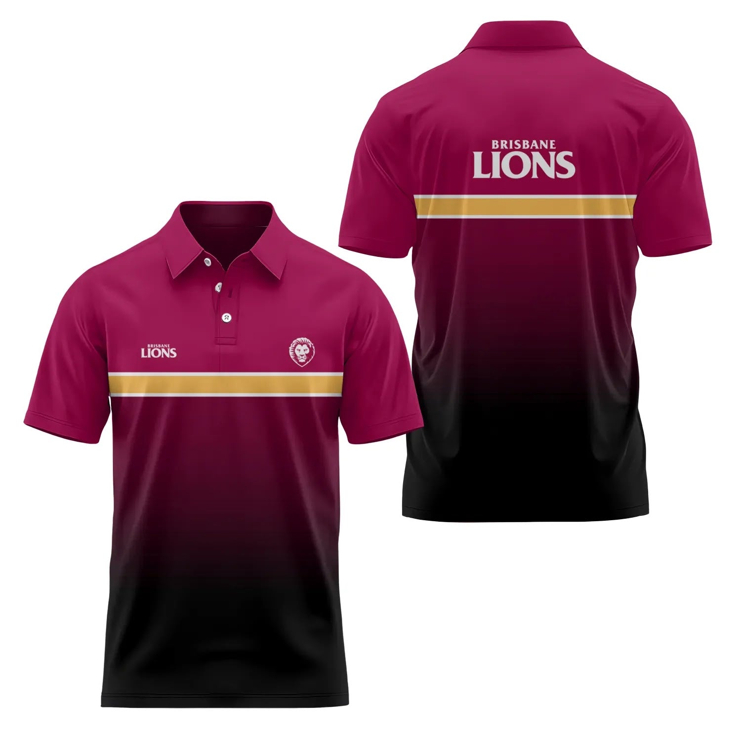 Brisbane Lions Apparels SC050