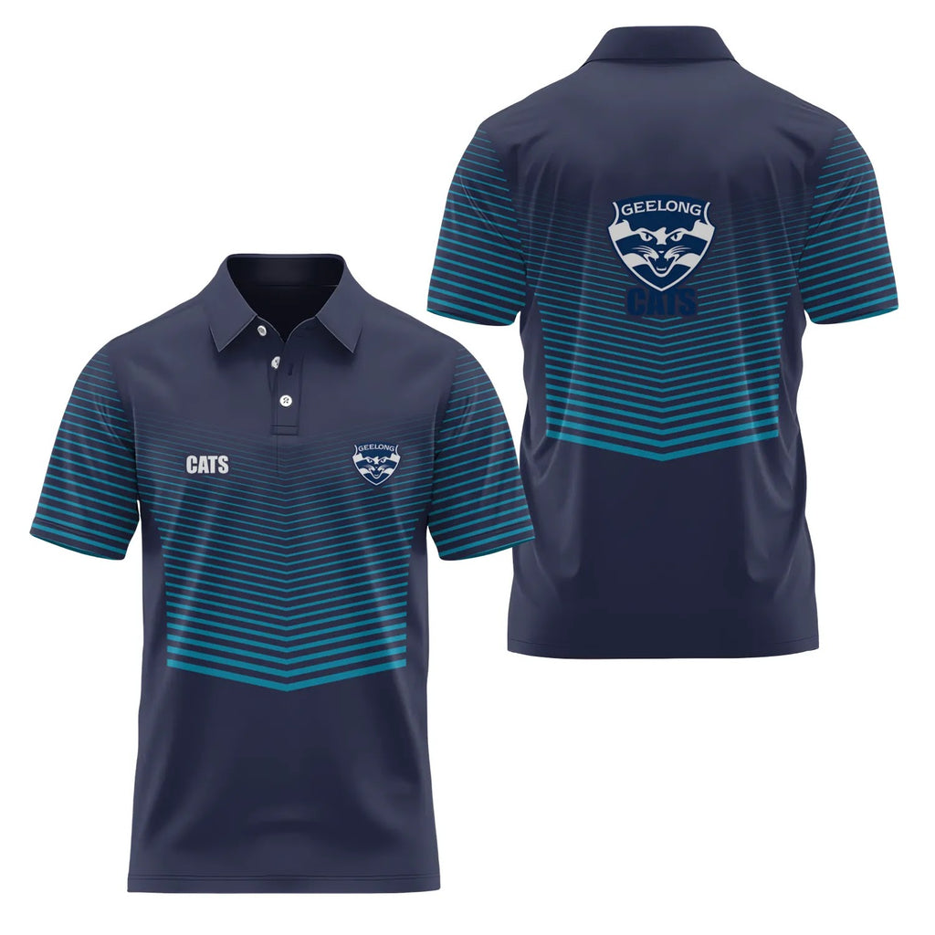 Geelong Cats Apparels SC099