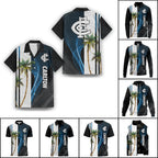 Carlton Blues Apparels SHW036