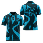 Cronulla-Sutherland Sharks Apparels SHW068