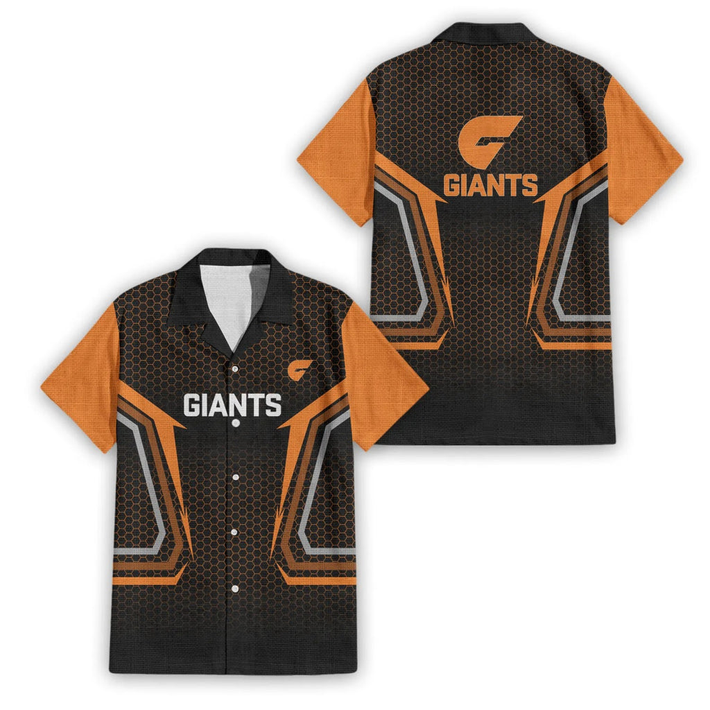 Greater Western Sydney Giants Apparels SC075