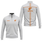 Greater Western Sydney Giants Quarter-zip Pullover SC018
