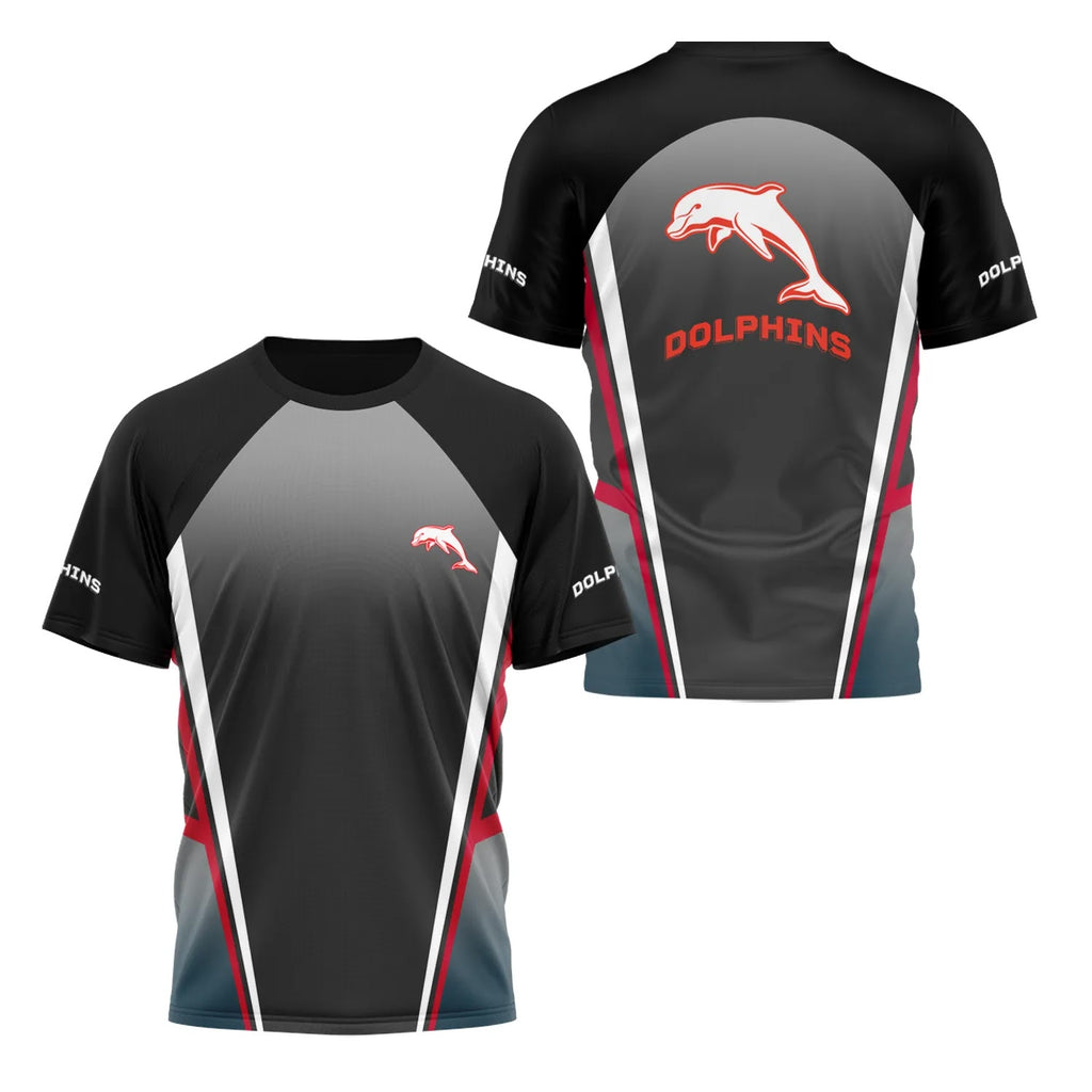 Dolphins Apparels SC037