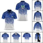 New Zealand Warriors Apparels SC069