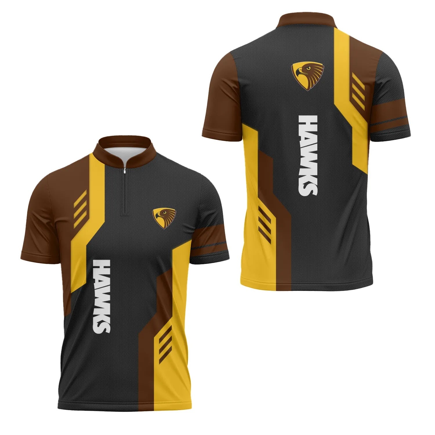 Hawthorn Hawks Apparels SC029