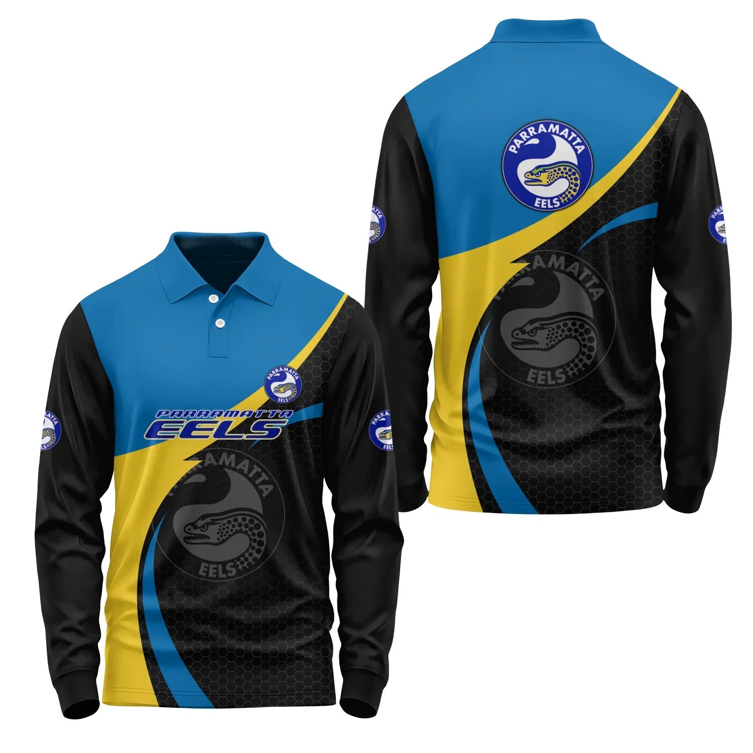 Parramatta Eels Apparels SC002
